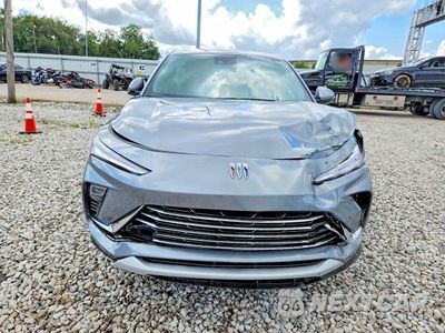 Piąte zdjęcie samochodu w środku: 2026 BUICK ENVISTA PREFERRED VIN:KL47LAEP9TB148586 - miniatura