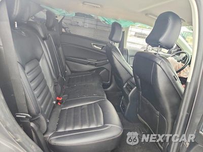 Zdjęcie 11 z 13 samochodu: 2024 FORD EDGE SEL VIN:2FMPK4J94RBA03682 - miniatura