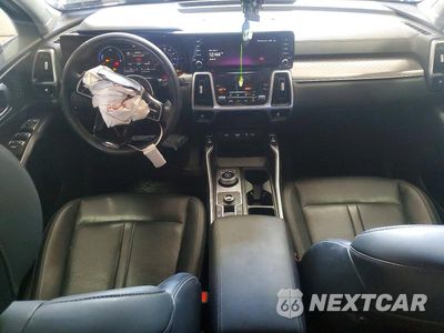 Zdjęcie 8 z 13 samochodu: 2023 KIA SORENTO EX VIN:KNDRHDLG4P5174022 - miniatura