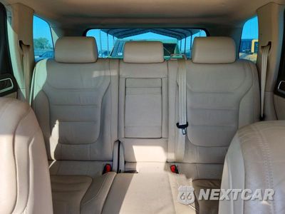 Zdjęcie 10 z 13 samochodu: 2013 VOLKSWAGEN TOUAREG V6 TDI VIN:WVGEP9BP8DD007501 - miniatura