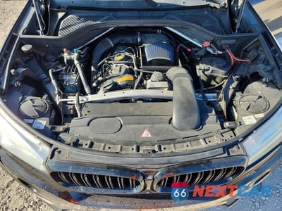 Zdjęcie 12 z 13 samochodu: 2014 BMW X5 XDRIVE35I VIN:5UXKR0C58E0K43406 - miniatura