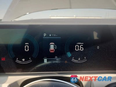 Zdjęcie 9 z 14 samochodu: 2025 HYUNDAI TUCSON SEL VIN:5NMJBCDE9SH564061 - miniatura