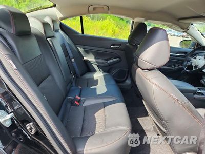 Zdjęcie 10 z 12 samochodu: 2025 NISSAN ALTIMA SR VIN:1N4BL4CW9SN322221 - miniatura