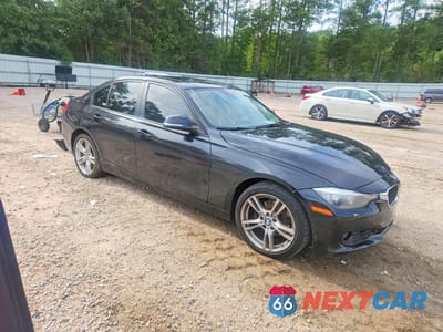 Czwarte zdjęcie samochodu z boku: 2013 BMW 328 I VIN:WBA3A5G57DNP24766 - miniatura
