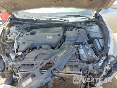 Zdjęcie 11 z 12 samochodu: 2014 NISSAN ALTIMA 2.5 S VIN:1N4AL3AP6EN368000 - miniatura