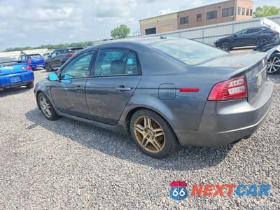 Drugie zdjęcie samochodu z przodu: 2008 ACURA TL VIN:19UUA66298A003190 - miniatura