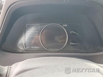 Zdjęcie 9 z 13 samochodu: 2020 LEXUS UX 200 BASE VIN:JTHX3JBH1L2029111 - miniatura