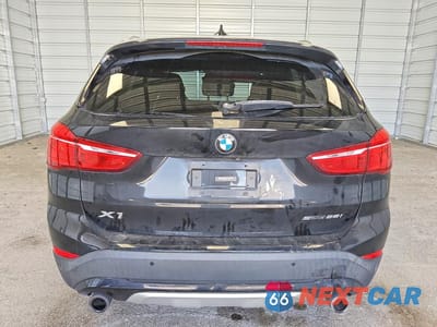 Zdjęcie 6 z 12 samochodu: 2020 BMW X1 SDRIVE28I VIN:WBXJG7C08L5R12843 - miniatura