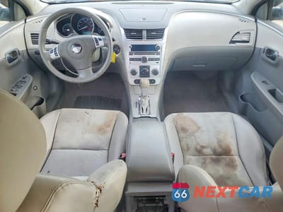 Zdjęcie 8 z 13 samochodu: 2011 CHEVROLET MALIBU 2LT VIN:1G1ZD5E10BF212092 - miniatura