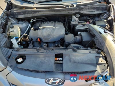 Zdjęcie 12 z 13 samochodu: 2015 HYUNDAI TUCSON SE VIN:KM8JUCAG4FU075089 - miniatura