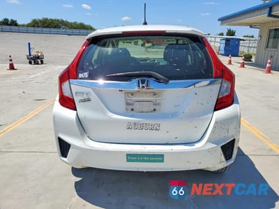 Zdjęcie 6 z 12 samochodu: 2017 HONDA FIT EX VIN:JHMGK5H79HS019247 - miniatura
