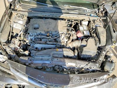 Zdjęcie 11 z 12 samochodu: 2019 TOYOTA CAMRY LE VIN:4T1B11HK2KU699625 - miniatura