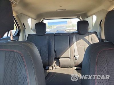 Zdjęcie 10 z 13 samochodu: 2015 CHEVROLET EQUINOX LS VIN:2GNALAEKXF6116695 - miniatura