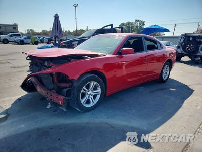 2019 DODGE CHARGER SXT 2C3CDXBG5KH678766 - główne zdjęcie licytacji z USA - miniatura
