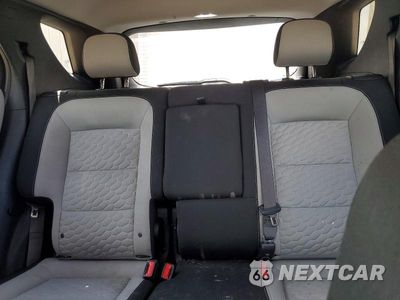 Zdjęcie 10 z 13 samochodu: 2021 CHEVROLET EQUINOX LS VIN:2GNAXSEV9M6116933 - miniatura