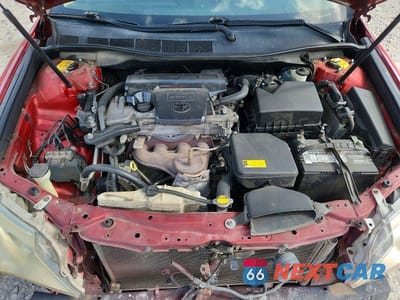 Zdjęcie 11 z 13 samochodu: 2013 TOYOTA CAMRY LE VIN:4T1BF1FK8DU725782 - miniatura