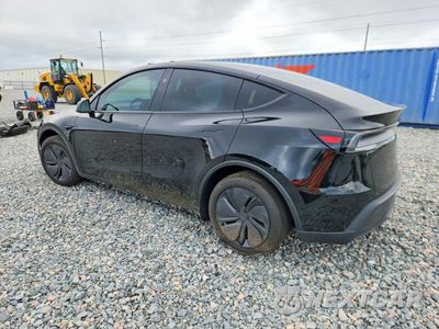 Drugie zdjęcie samochodu z przodu: 2026 TESLA MODEL Y VIN:7SAYGDEE3TA671534 - miniatura