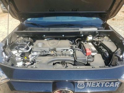 Zdjęcie 12 z 13 samochodu: 2025 TOYOTA RAV4 LE VIN:2T3K1RFV9SC325775 - miniatura