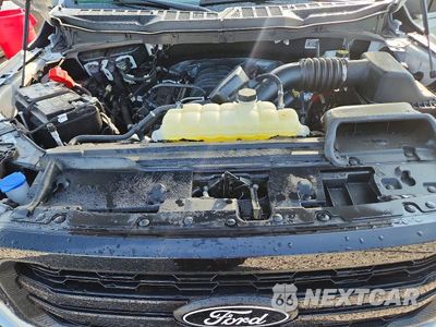Zdjęcie 11 z 12 samochodu: 2026 FORD F150 LARIAT VIN:1FTFW5L51TFA05805 - miniatura