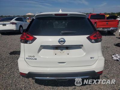 Zdjęcie 6 z 13 samochodu: 2019 NISSAN ROGUE SV VIN:KNMAT2MT4KP539193 - miniatura