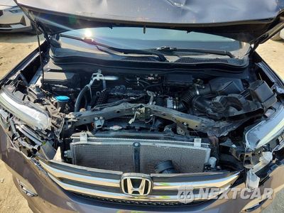 Zdjęcie 12 z 14 samochodu: 2017 HONDA PILOT EXL VIN:5FNYF5H50HB003251 - miniatura