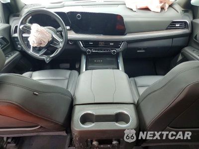 Zdjęcie 8 z 13 samochodu: 2025 CHEVROLET TAHOE K1500 LT VIN:1GNS6NRD8SR316049 - miniatura