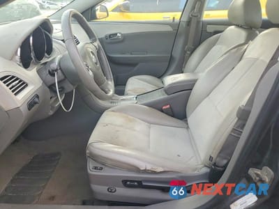 Zdjęcie 7 z 13 samochodu: 2011 CHEVROLET MALIBU 2LT VIN:1G1ZD5E10BF212092 - miniatura