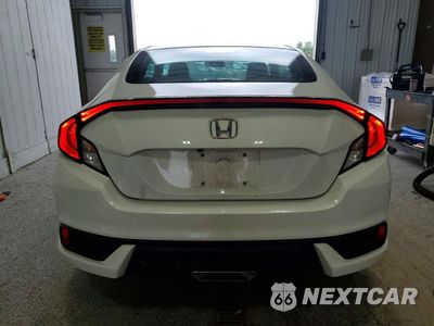 Zdjęcie 6 z 12 samochodu: 2019 HONDA CIVIC SPORT VIN:2HGFC4B81KH300643 - miniatura