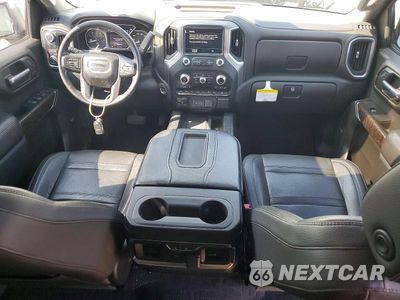 Zdjęcie 8 z 13 samochodu: 2019 GMC SIERRA K1500 DENALI VIN:3GTU9FEL7KG290376 - miniatura