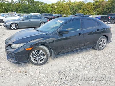 2019 HONDA CIVIC SPORT SHHFK7H48KU216010 - główne zdjęcie licytacji z USA - miniatura