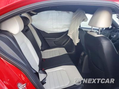 Zdjęcie 10 z 12 samochodu: 2016 VOLKSWAGEN JETTA SPORT VIN:3VWB17AJ7GM353989 - miniatura