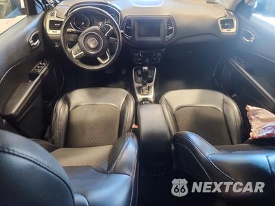 Zdjęcie 8 z 13 samochodu: 2021 JEEP COMPASS LATITUDE VIN:3C4NJDBB5MT597678 - miniatura