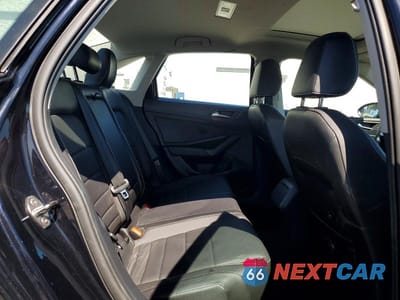 Zdjęcie 10 z 13 samochodu: 2023 VOLKSWAGEN JETTA SE VIN:3VW7M7BU3PM047409 - miniatura