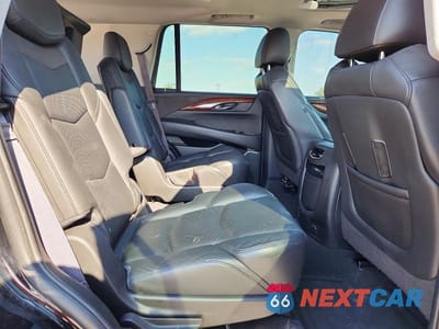 Zdjęcie 11 z 13 samochodu: 2016 CADILLAC ESCALADE PREMIUM VIN:1GYS4CKJ1GR130969 - miniatura
