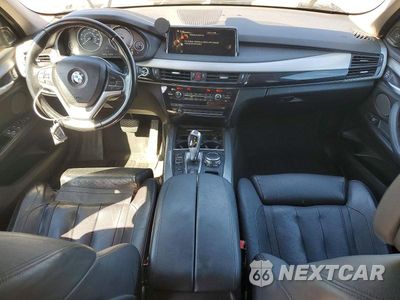 Zdjęcie 8 z 13 samochodu: 2016 BMW X5 XDRIVE35I VIN:5UXKR0C50G0P34071 - miniatura