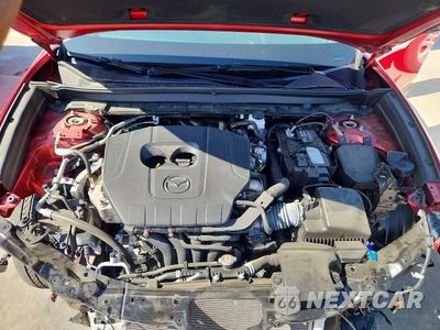 Zdjęcie 12 z 14 samochodu: 2025 MAZDA CX-30 SELECT VIN:3MVDMBBM0SM841171 - miniatura