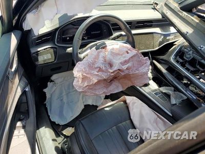 Zdjęcie 8 z 13 samochodu: 2024 AUDI A6 PREMIUM PLUS VIN:WAUE3BF28RN025517 - miniatura