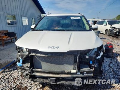 Piąte zdjęcie samochodu w środku: 2024 KIA CARNIVAL SX PRESTIGE VIN:KNDNE5H32R6421540 - miniatura