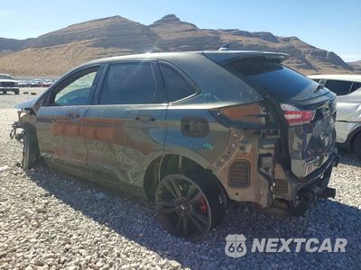 Drugie zdjęcie samochodu z przodu: 2019 FORD EDGE ST VIN:2FMPK4AP3KBB96301 - miniatura