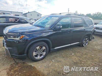 2026 HONDA PILOT EXL 5FNYG1H41TB015222 - główne zdjęcie licytacji z USA - miniatura
