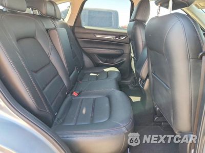 Zdjęcie 11 z 14 samochodu: 2021 MAZDA CX-5 GRAND TOURING RESERVE VIN:JM3KFBAY8M0413255 - miniatura