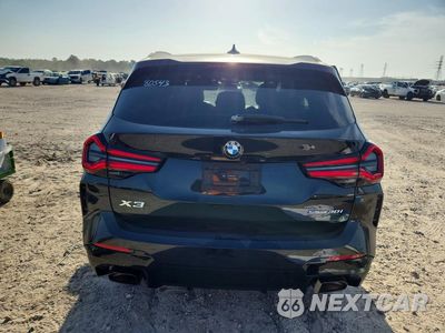 Zdjęcie 6 z 13 samochodu: 2024 BMW X3 SDRIVE30I VIN:5UX43DP01R9U76030 - miniatura