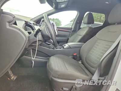 Zdjęcie 7 z 13 samochodu: 2022 HYUNDAI SANTA CRUZ SEL PREMIUM VIN:5NTJDDAF7NH000320 - miniatura