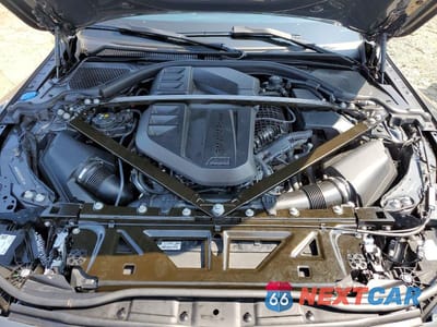 Zdjęcie 11 z 12 samochodu: 2025 BMW M4 COMPETITION VIN:WBS33HK03SCS96674 - miniatura