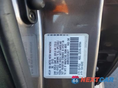 Zdjęcie 12 z 12 samochodu: 2003 TOYOTA COROLLA S VIN:1NXBR32E23Z018677 - miniatura
