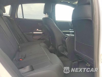 Zdjęcie 11 z 14 samochodu: 2025 MERCEDES-BENZ GLA 250 VIN:W1N4N4GB2SJ699249 - miniatura