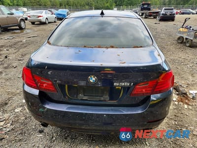 Zdjęcie 6 z 12 samochodu: 2012 BMW 535 XI VIN:WBAFU7C55CDU59355 - miniatura