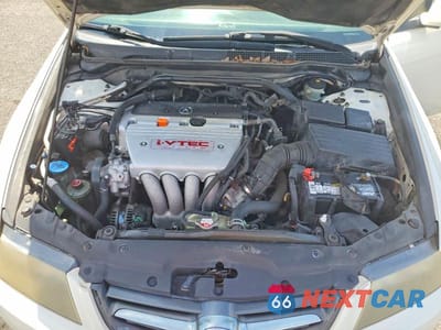 Zdjęcie 11 z 12 samochodu: 2005 ACURA TSX VIN:JH4CL96885C028879 - miniatura