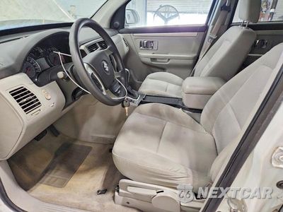 Zdjęcie 7 z 12 samochodu: 2008 SUZUKI XL7 VIN:2S3DB117486102743 - miniatura