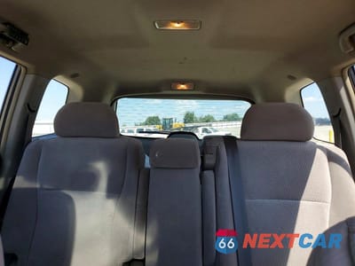 Zdjęcie 10 z 13 samochodu: 2008 TOYOTA HIGHLANDER BASE VIN:JTEDS41A882007297 - miniatura